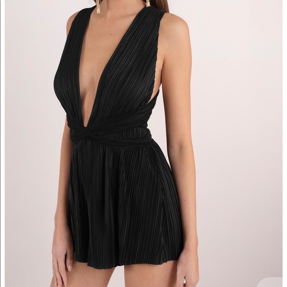 Tobi Other - Tobi romper